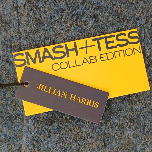 NWT Smash + Tess x Jillian Harris Sweater Weather Cardigan Size M/L - Picture 6 of 8
